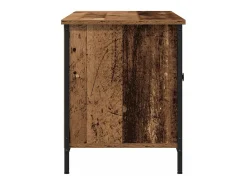 Gabinete de TV Madera vieja 100 x 40 x 50 cm