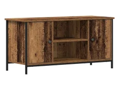 Gabinete de TV Madera vieja 100 x 40 x 50 cm