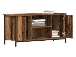 Gabinete de TV Madera vieja 100 x 40 x 50 cm