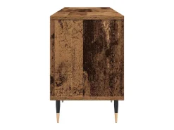 Gabinete de TV Madera vieja 150 x 30 x 44.5 cm