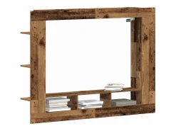 Gabinete de TV Madera vieja 152 x 22 x 113 cm