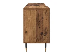 Gabinete de TV Madera vieja 150 x 30 x 50 cm