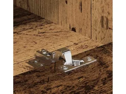 Gabinete de TV Madera vieja 150 x 30 x 44.5 cm