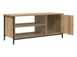 Gabinete de TV Roble artisan 100 x 40 x 45 cm