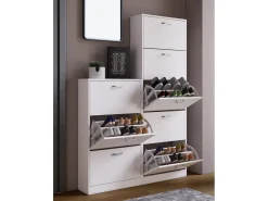 Gabinete de zapatos Sipos