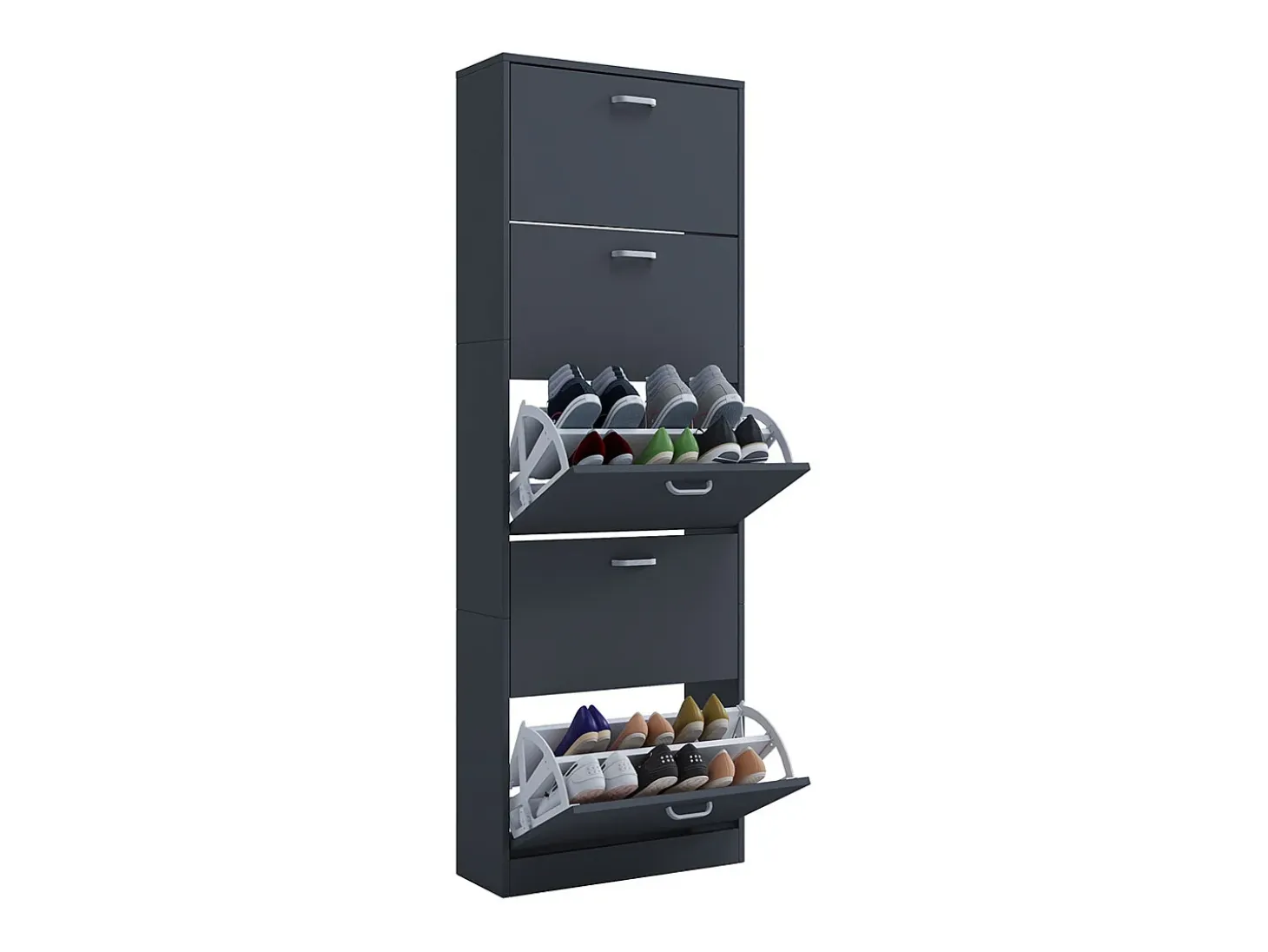 Gabinete de zapatos Sipos