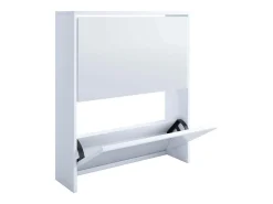 Gabinete de zapatos Stido
