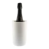 Glacière Blanco Fresh por Koala con Gel Reutilizable - Colección Innovadora para Vino, Cava y Cócteles