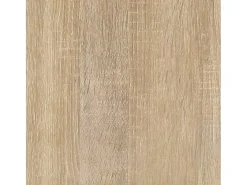 Grylis Mueble para TV madera contrachapada roble Sonoma 160x35x55 cm