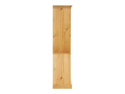 Grytaldr Estantería 5 niveles Corona Range de pino mexicano 80x40x170 cm