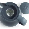 Jarra isotérmica gris 1L Lacor - ¡Mantenga sus bebidas calientes o frías durante horas!