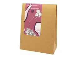 Kit de accesorios para vino