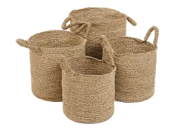 La Cesta Sensity - Natural - XL