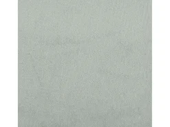 Mecedora Terciopelo Gris Claro