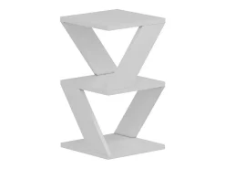 Mesa auxiliar 3 niveles H50 cm - ALBENI