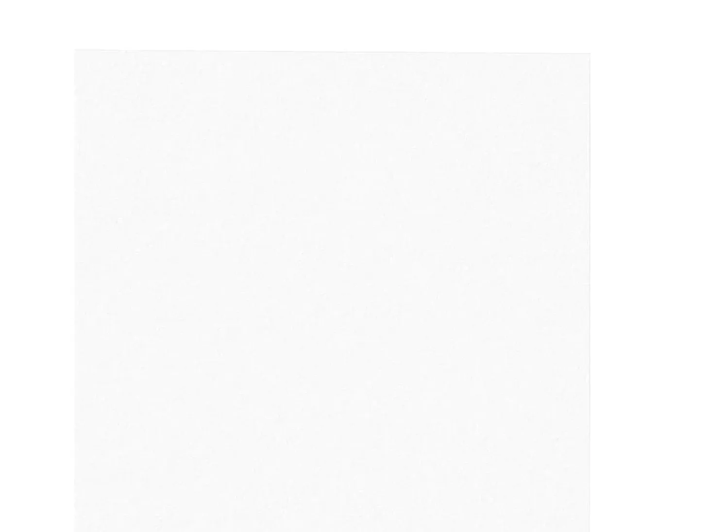 Mesa auxiliar de madera contrachapada blanco 40x30x59 cm