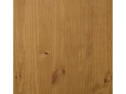 Mesa auxiliar FLAM madera maciza de pino 50x50x50 cm
