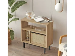 Mesa auxiliar Kailua AE105