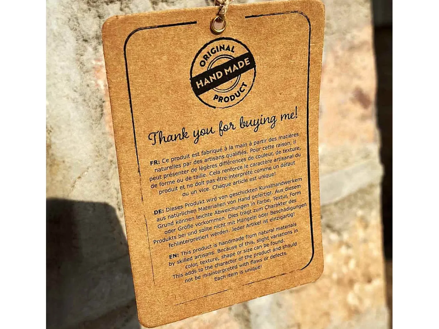Mesa auxiliar madera maciza de acacia Ø55x60 cm