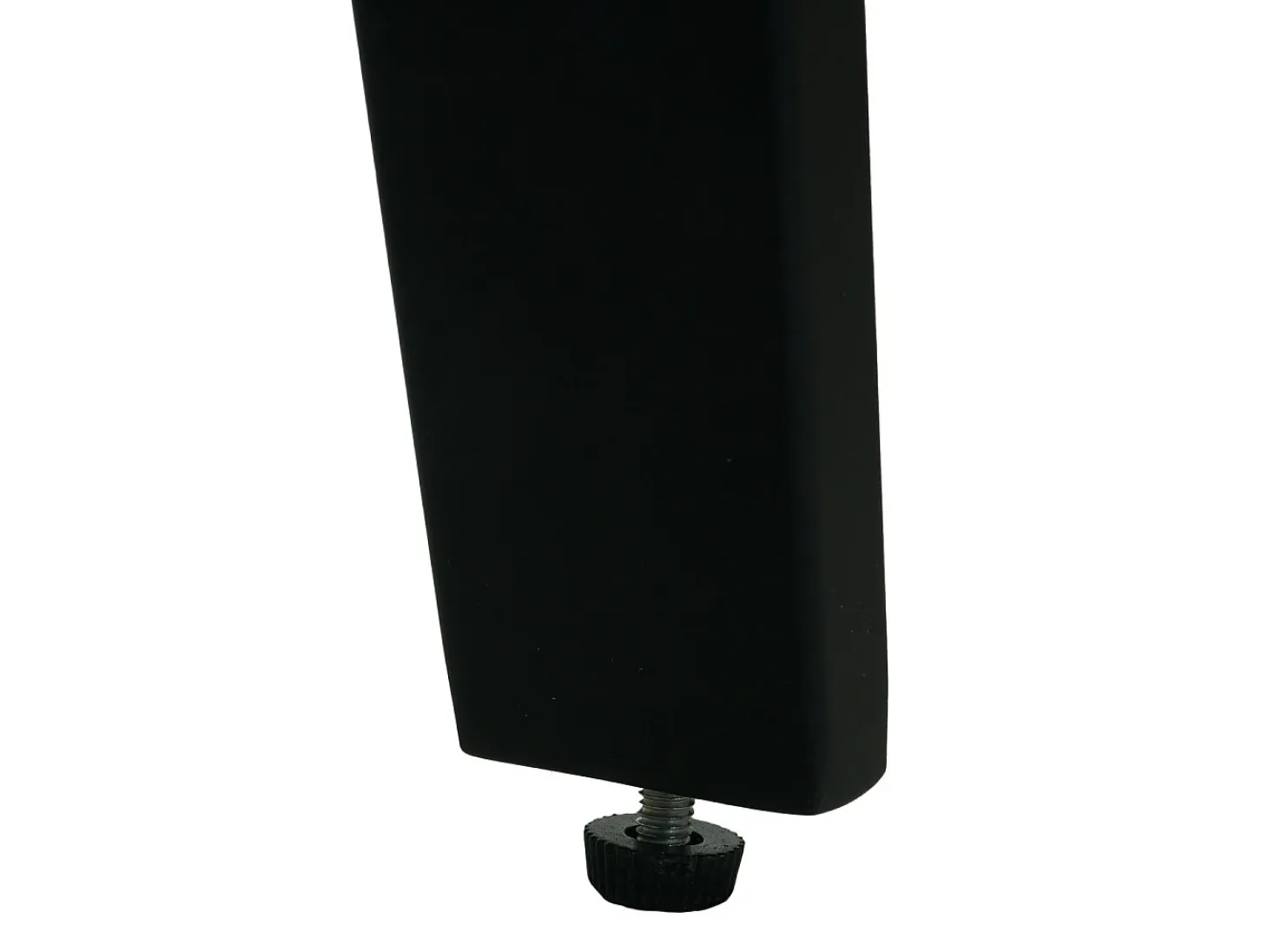 Mesa auxiliar MCW-L54, roble silvestre oscuro