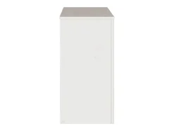 Mesa Consola Drammen 89.5 x 37 x 73 cm Madera maciza de pino
