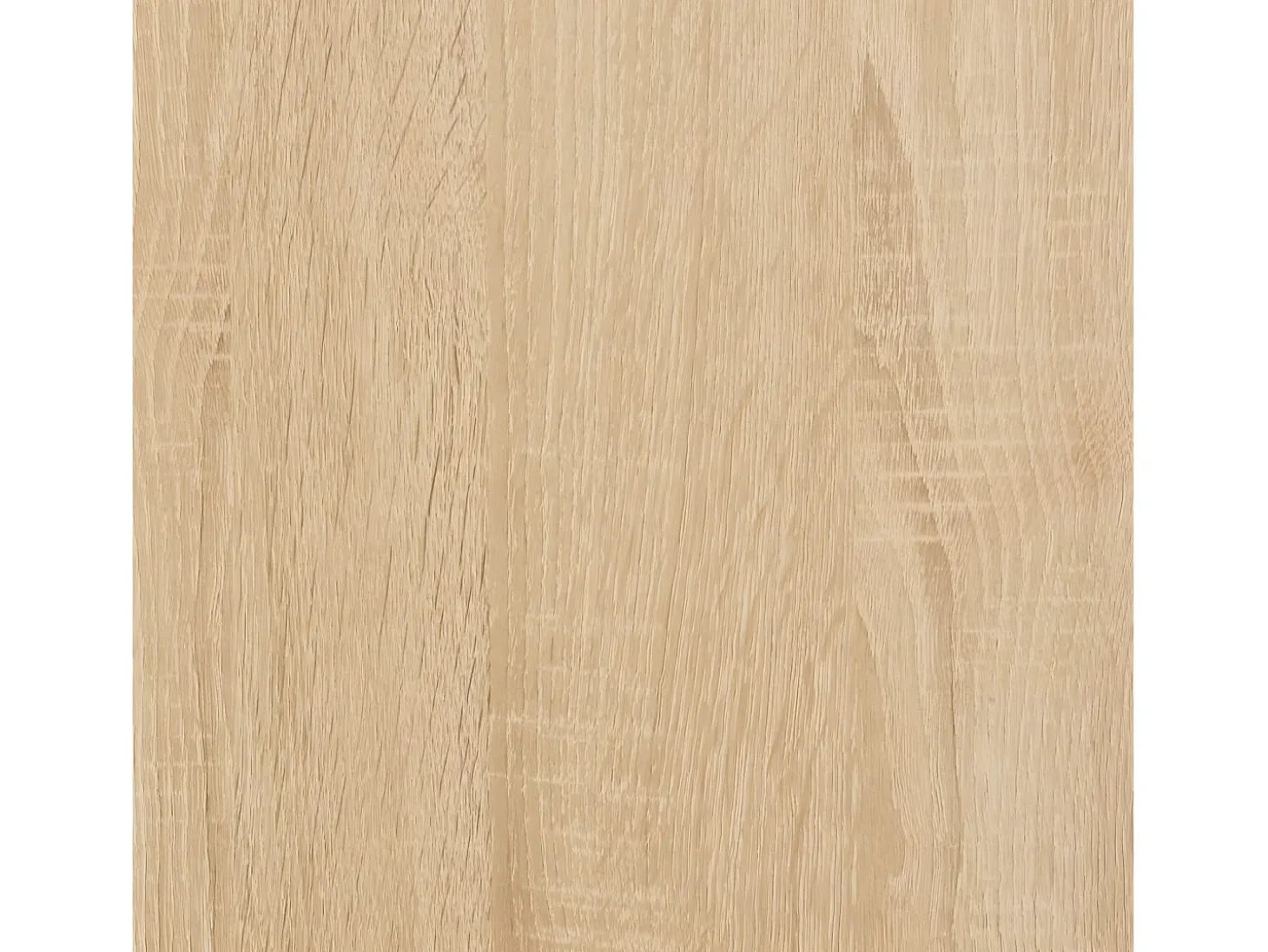 Mesa consola madera de ingeniería roble Sonoma 102x35x90 cm