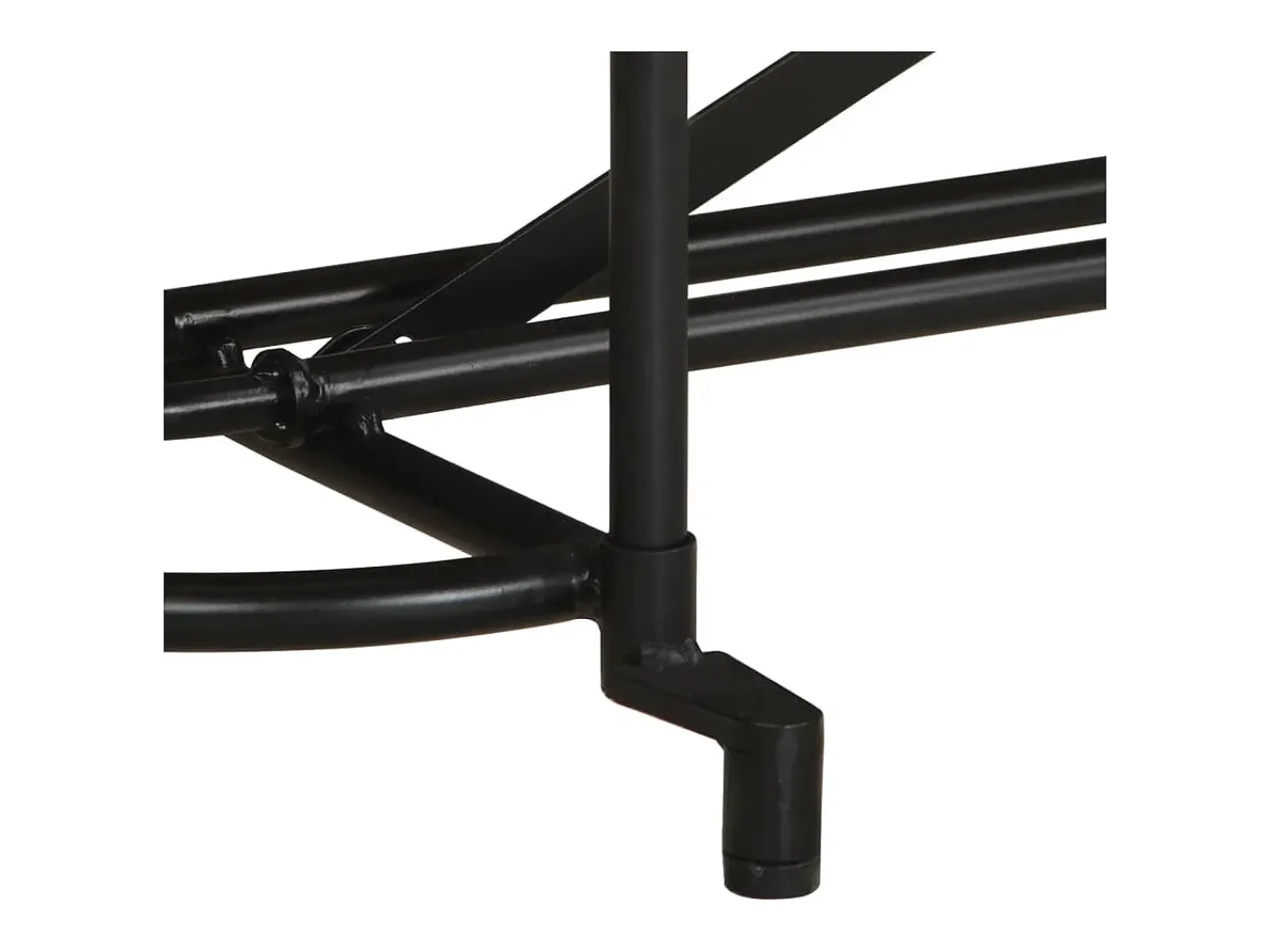 Mesa consola madera maciza reciclada 110x42x76 cm