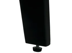 Mesa consola MCW-L54, roble silvestre oscuro