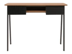 Mesa consola MCW-O40, natural