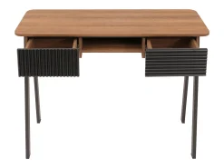 Mesa consola MCW-O40, natural