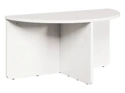 Mesa de Café 2 piezas 79 x 39.5 x 40 cm