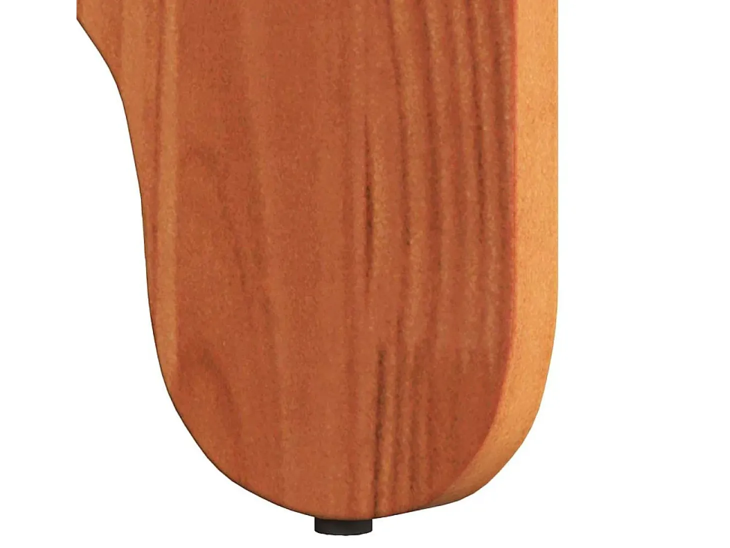 Mesa de Café 2 piezas Marrón cera 39.5 x 39.5 x 30 cm