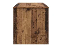 Mesa de Café Madera vieja 80 x 50.5 x 41.5 cm