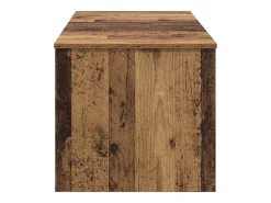 Mesa de Café Madera vieja 102 x 50.5 x 46.5 cm