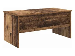 Mesa de Café Madera vieja 102 x 50.5 x 46.5 cm