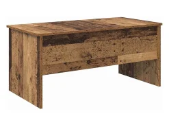 Mesa de Café Madera vieja 102 x 50.5 x 46.5 cm