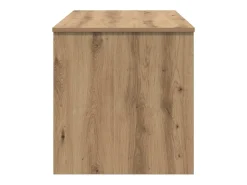 Mesa de Café Roble artisan 80 x 50.5 x 41.5 cm