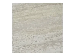 Mesa de Centro Aalst, Beige, 55x55x45 cm, Kendra Home