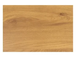 Mesa de centro auxiliar Strington color natural.