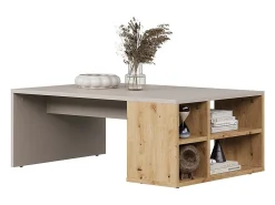Mesa de centro cachemira 90x60x33.6 danny