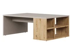 Mesa de centro cachemira 90x60x33.6 danny