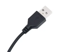 Mesa de centro con Infinity LED roble Sonoma 70x50x30 cm