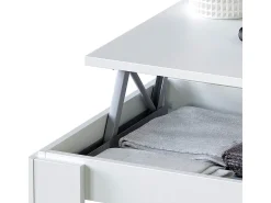 Mesa de centro con tapa elevable - L102 cm - Ambit