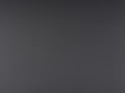 Mesa de centro de MDF - Negra - Diseño - LORIMILA