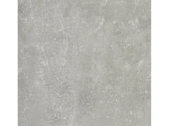 Mesa de centro madera contrachapada gris hormigón 100x50,5x35cm