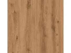 Mesa de centro madera de ingeniería roble artisan 105x55x32 cm