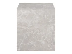 Mesa de Centro Prague, Gris, 40x40x45 cm, Kendra Home