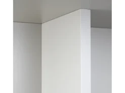 Mesa de centro tablero laminado de 3cm taupe 100x60cm- HECHO EN ESPAÑA