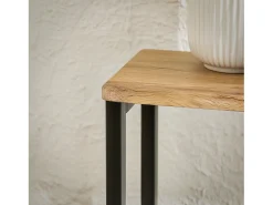 Mesa de Entrada Recibidor Mesa de Consola FSB19-E SoBuy ES