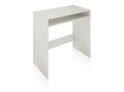Mesa de escritorio Dax Blanco Alpes